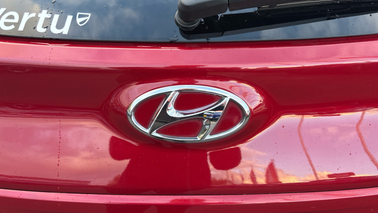 Hyundai Kona 1.0 TGDi 48V MHEV Premium 5dr Petrol Hatchback